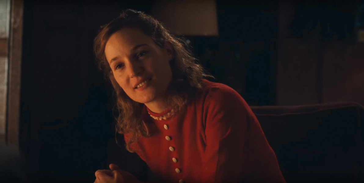 Vicky Krieps racconta la fuga da Hollywood dopo Il filo nascosto di Paul Thomas Anderson