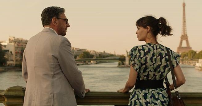 Il materiale emotivo: il trailer del nuovo film di Sergio Castellitto da una sceneggiatura di Ettore Scola