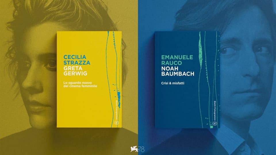 Greta Gerwig. Lo sguardo nuovo del cinema femminile e Noah Baumbach. Crisi & misfatti – Bietti Edizioni