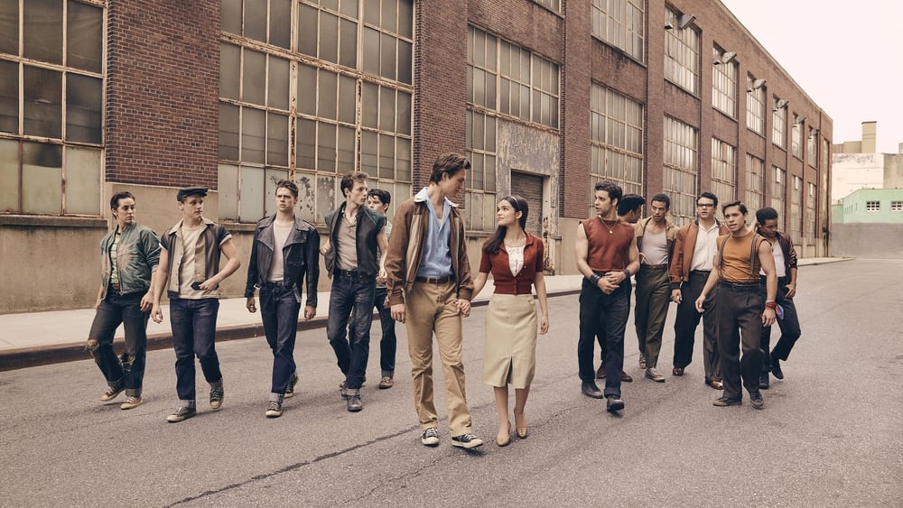 West Side Story: il nuovo trailer ufficiale dell'atteso remake di Steven Spielberg