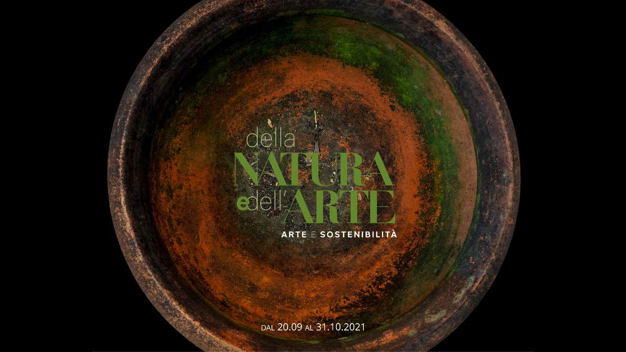 Della Natura e dell'Arte: L'arte contemporanea dedicata alla natura, all’ambiente e alla sostenibilità