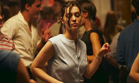 Le Vie del Cinema: il Leone d'Oro e la Palma d'Oro tra i titoli dell'edizione 2021