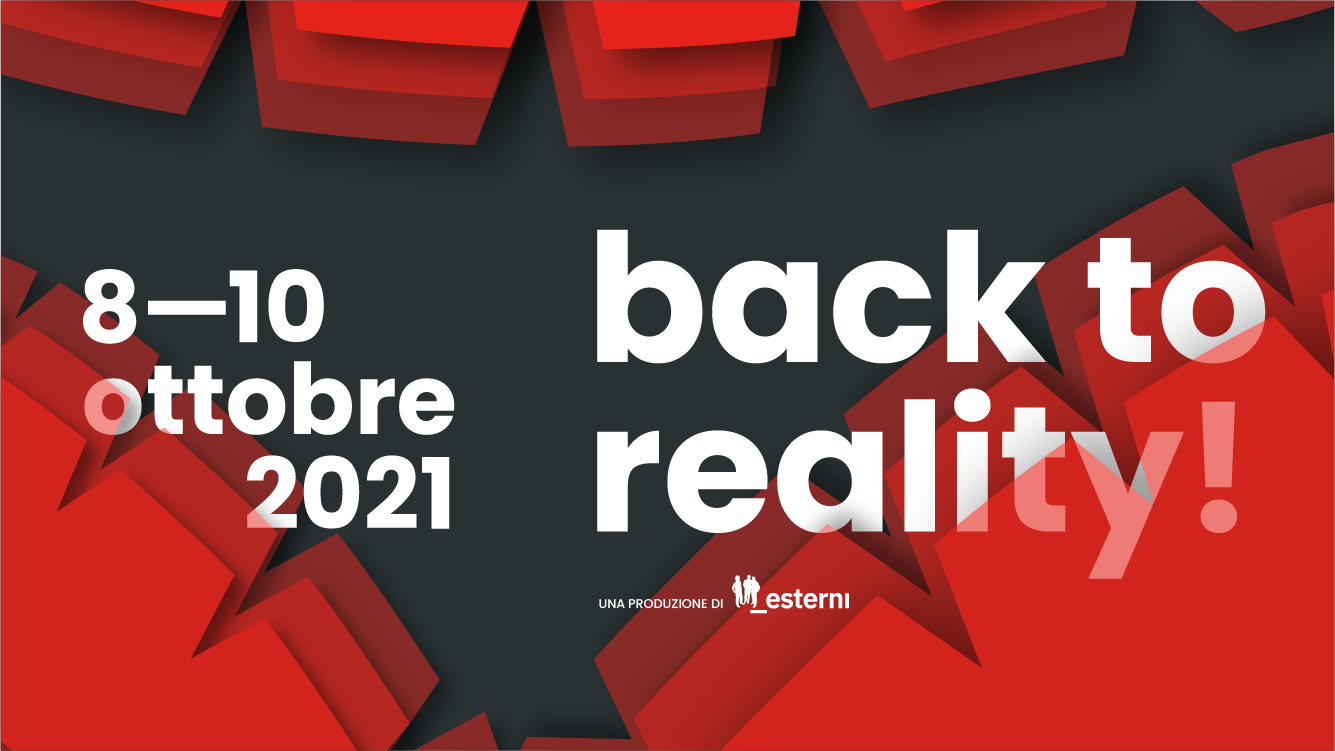 Milano Film Festival, Back to reality, 8-10 ottobre 2021: il programma