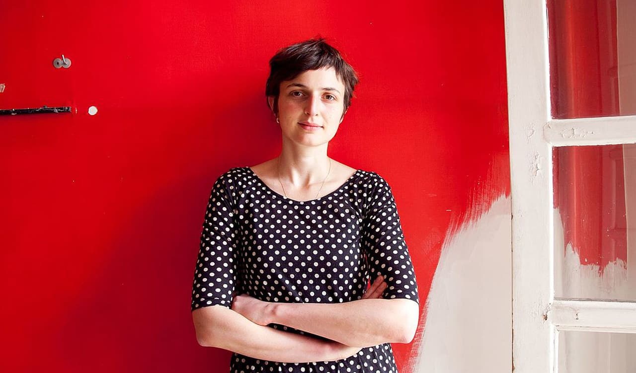 Arte France Cinema sostiene La chimera di Alice Rohrwacher