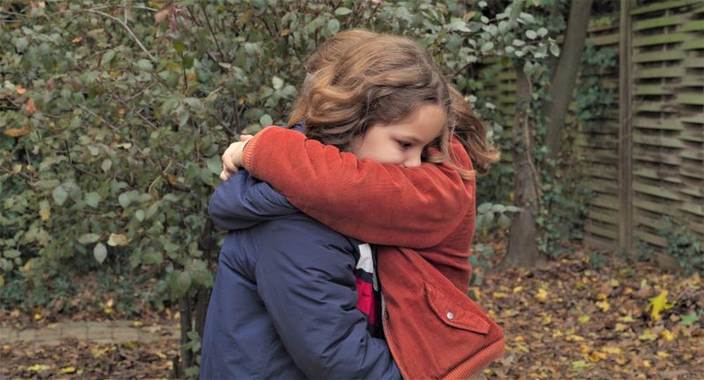 Petite Maman: il trailer italiano del film di Céline Sciamma