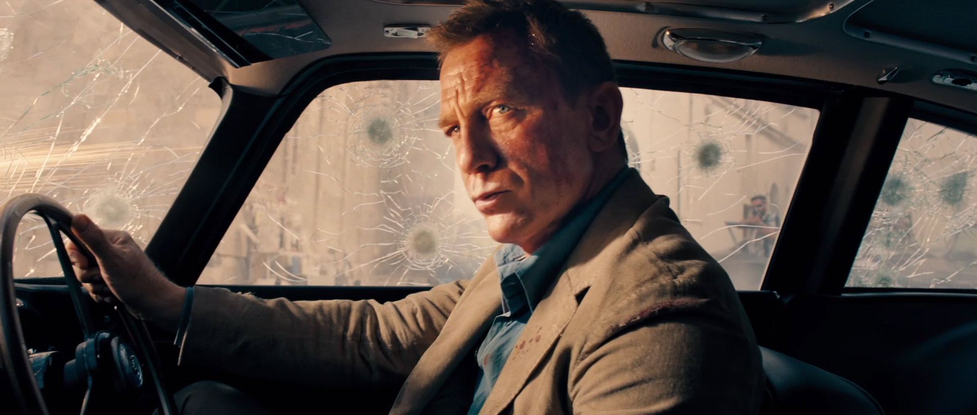 Box Office Italia: No Time to Die supera Dune e segna il miglior weekend d’esordio del 2021