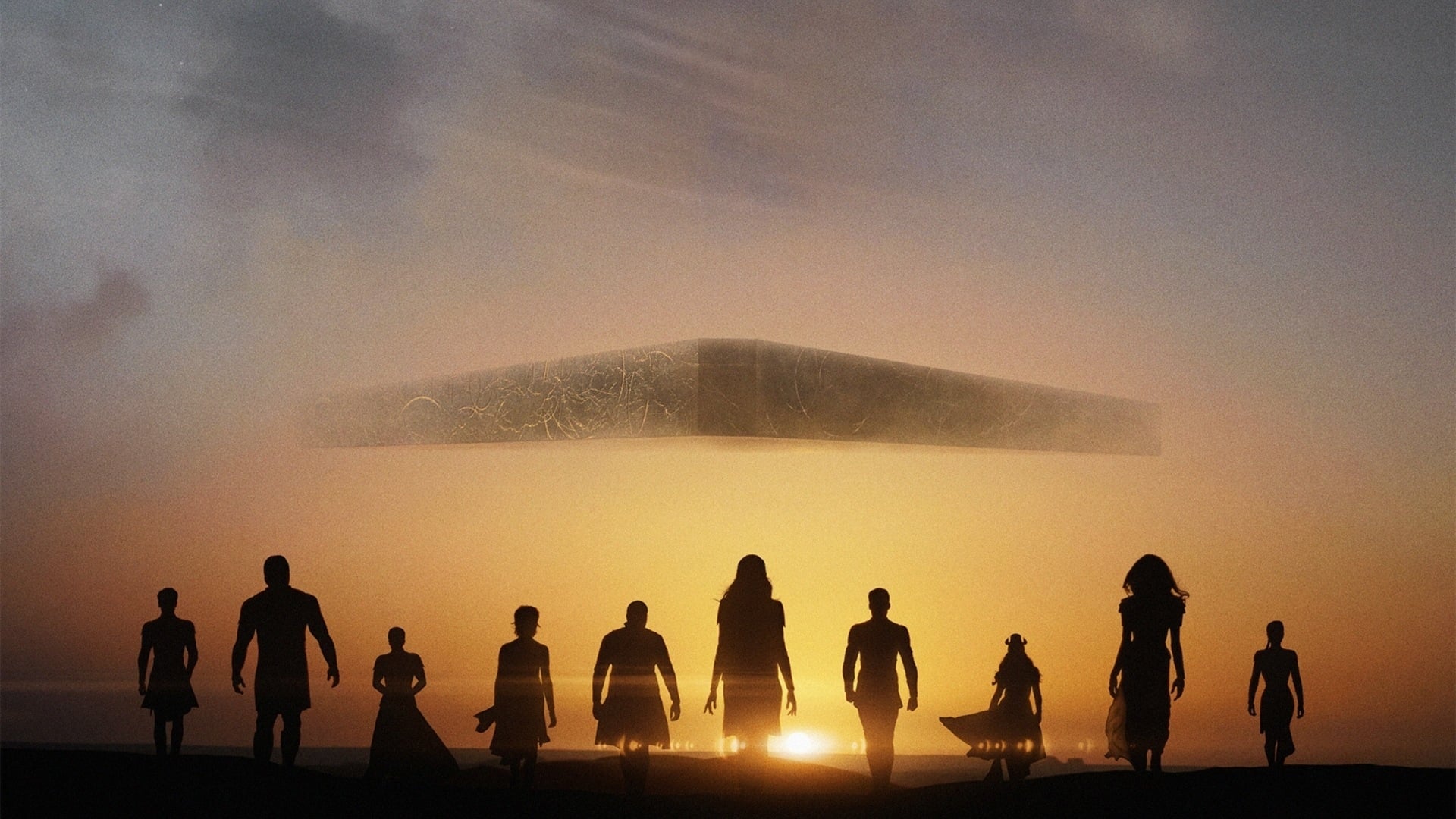 Eternals di Chloé Zhao chiuderà la Festa del Cinema e Alice nella città