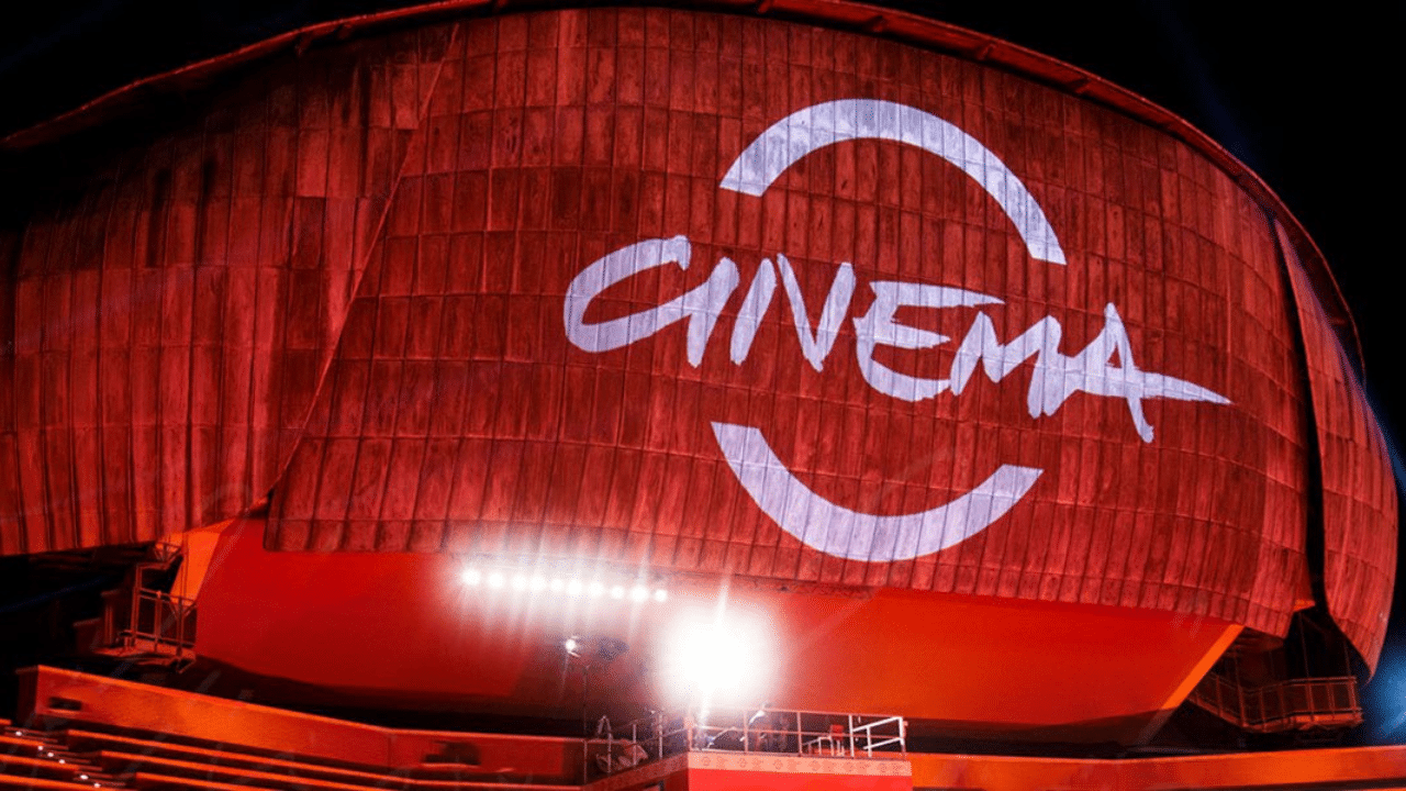 Festa del Cinema di Roma: annunciato il programma ufficiale della sedicesima edizione