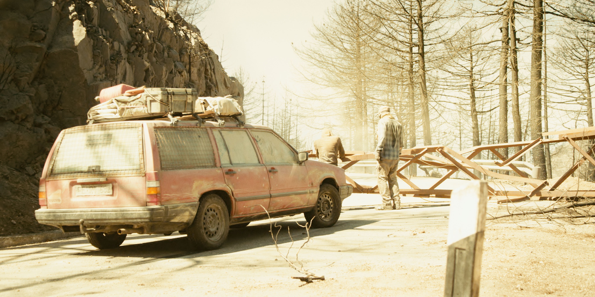 Focus sul cinema di fantascienza svizzero al TRIESTE SCIENCE+FICTION FESTIVAL 2021