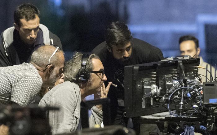 Paolo Sorrentino sarà premiato con il Variety Creative Impact in Screenwriting