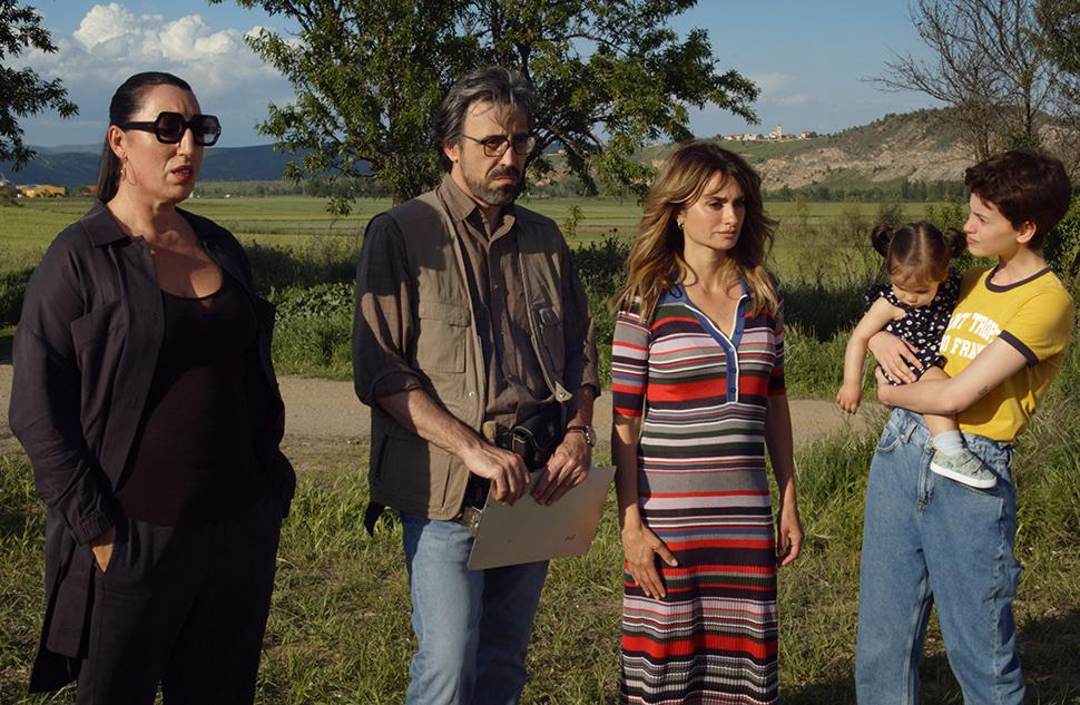 Madres paralelas non rappresenterà la Spagna agli Oscar: snobbato il film di Pedro Almodóvar