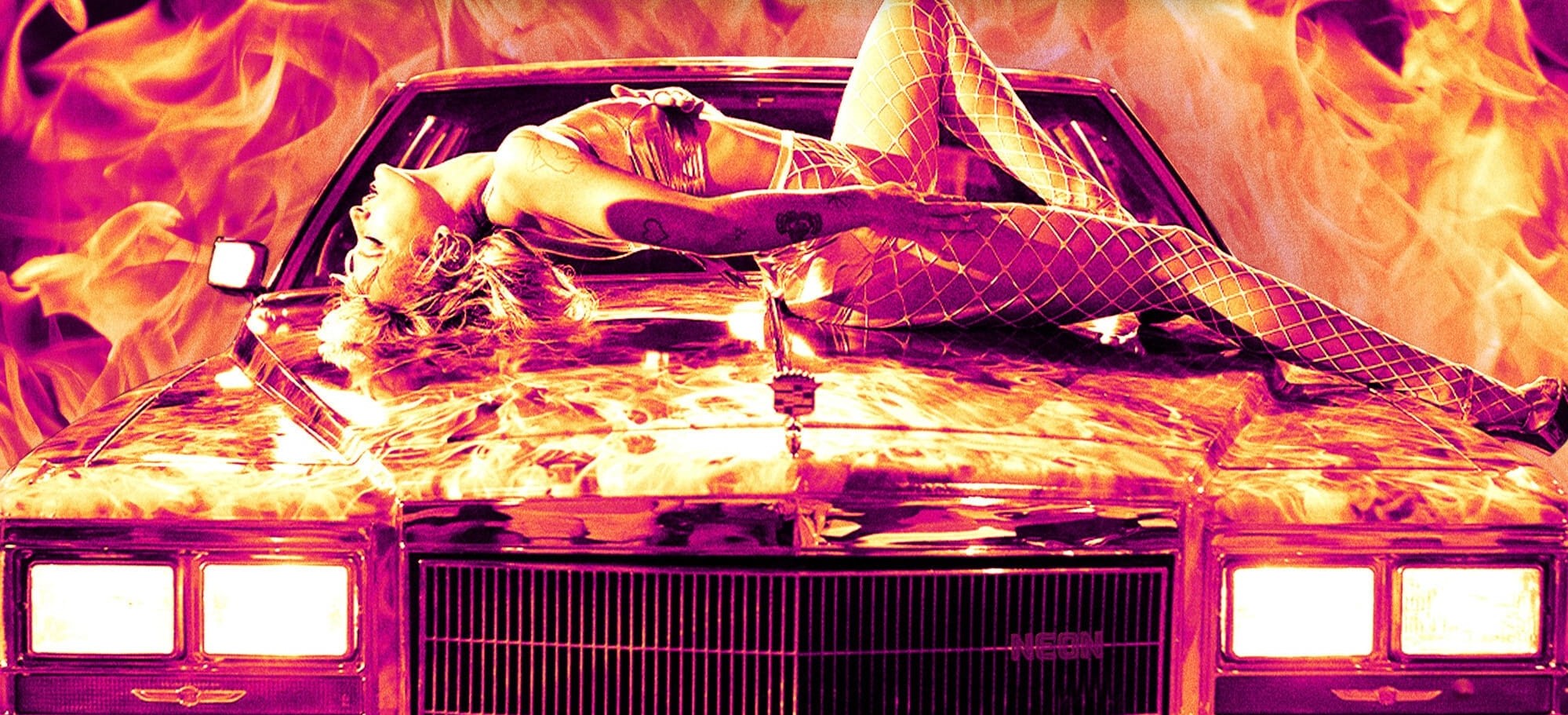 Titane, Palma d'oro a Cannes 2021, rappresenterà la Francia agli Oscar