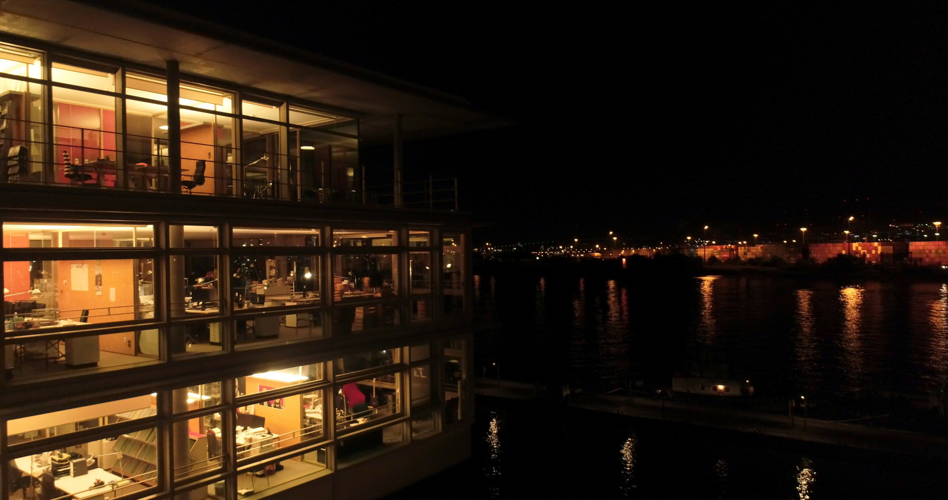 The Importance of Being an Architect in anteprima mondiale al Milano Design Film Festival