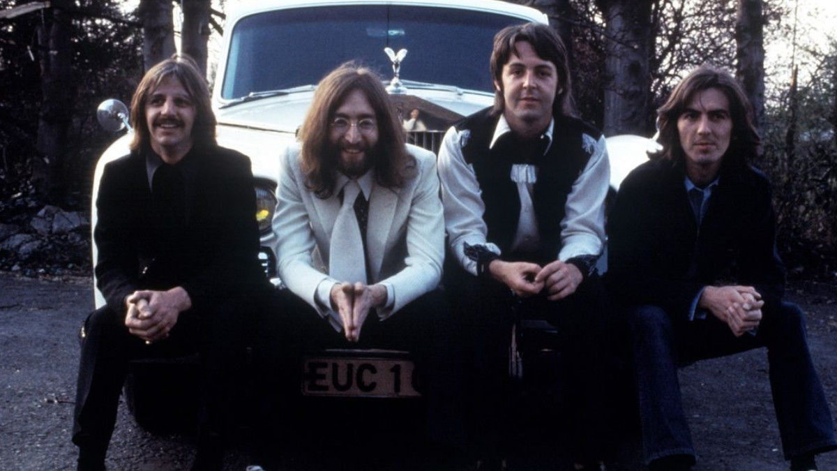 The Beatles: Get Back: il trailer del documentario firmato da Peter Jackson, in arrivo su Disney+