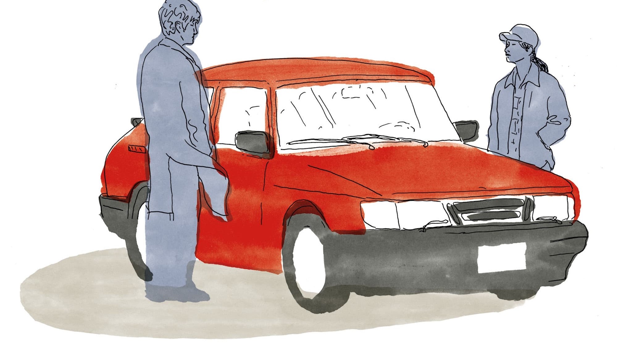 Drive My Car proposto per la nomination Oscar al Miglior film internazionale, fuori Almodóvar per la Spagna