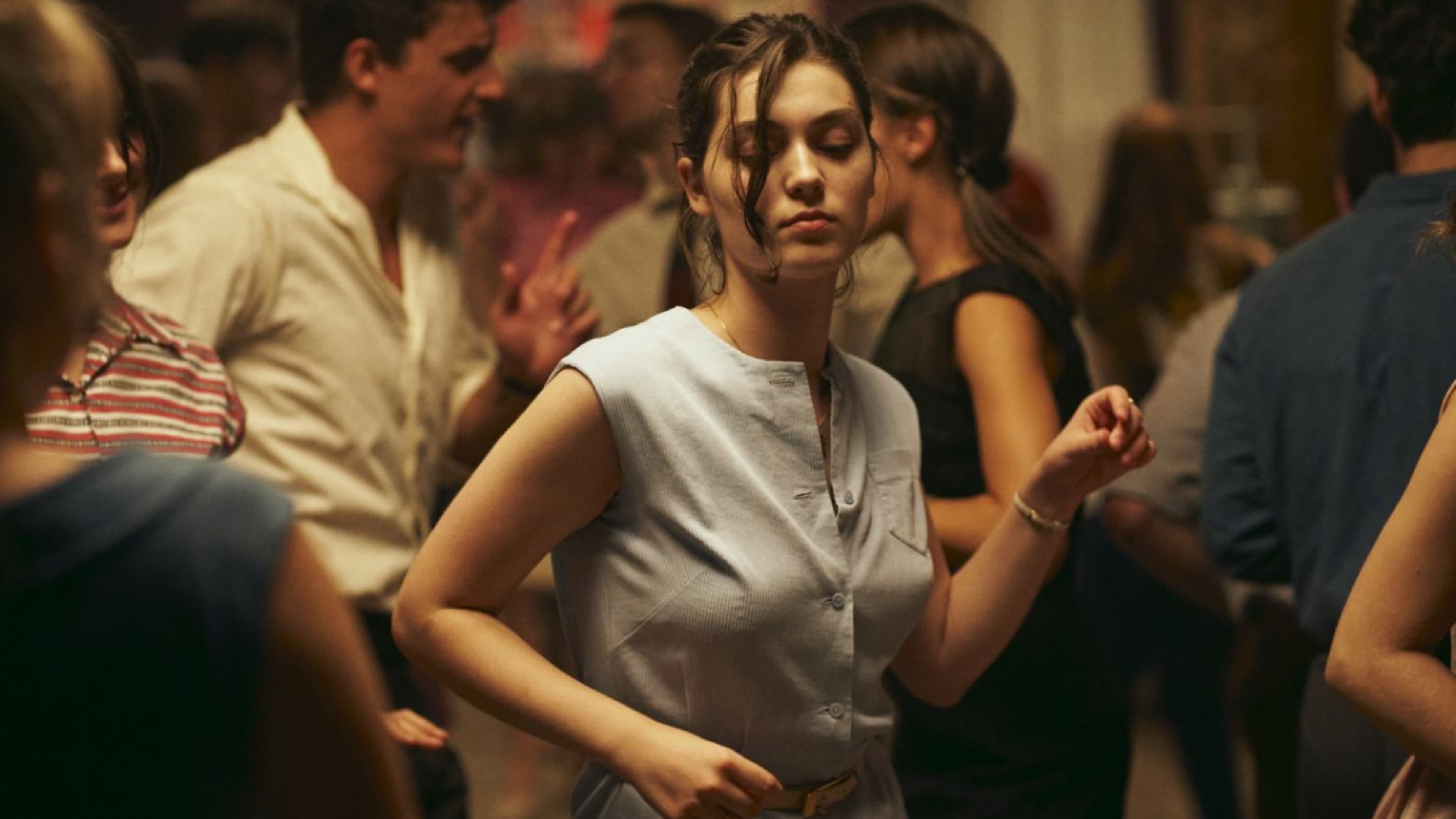 La Scelta di Anne – L'Événement: il trailer italiano del film Leone d’oro a Venezia 78, nelle sale dal 4 novembre