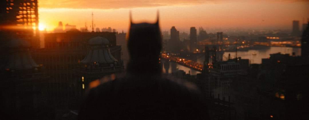 The Batman: il nuovo trailer presentato al DC FanDome