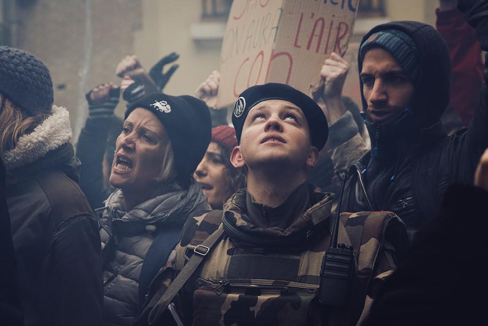 Allons Enfants: il film di Giovanni Aloi in sala dal 19 ottobre e in streaming on demand su IWONDERFULL