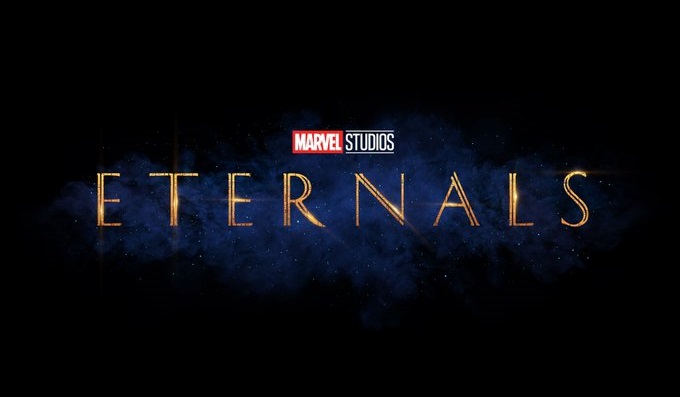 Alice nella città: Chloé Zhao e il cast di Eternals sul red carpet all'Auditorium Parco della Musi