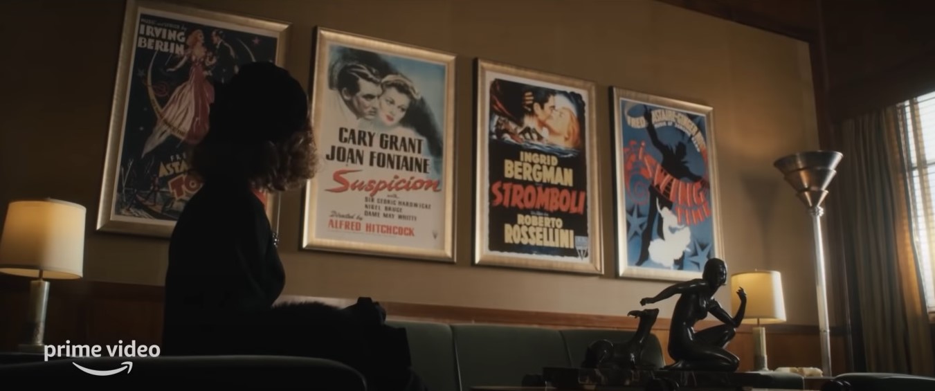 Being the Ricardos: il trailer del nuovo film Amazon di Aaron Sorkin con Nicole Kidman e Javier Bardem