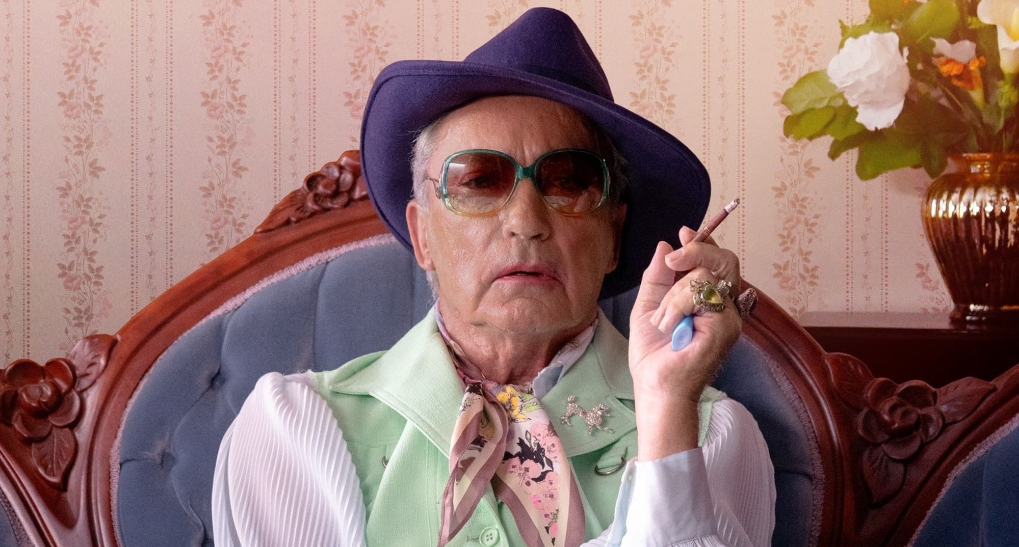 Swan Song: è giunto il momento di un importante (e meritato) premio per Udo Kier?