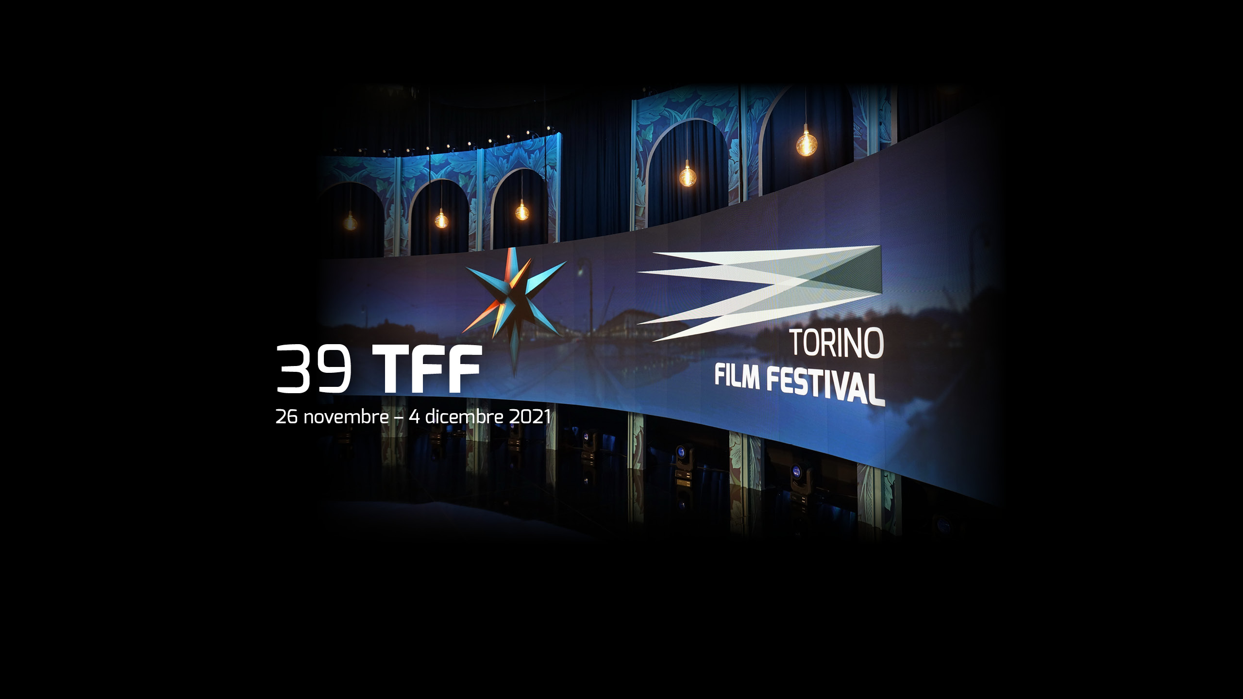 Torino Film Festival: Il film d'apertura sarà 