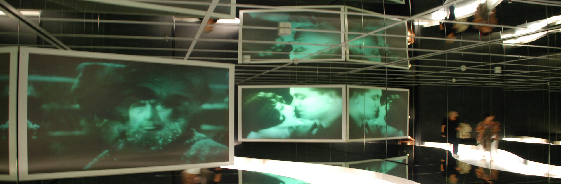 Management dell'Immagine, del Cinema e dell'Audiovisivo - MICA