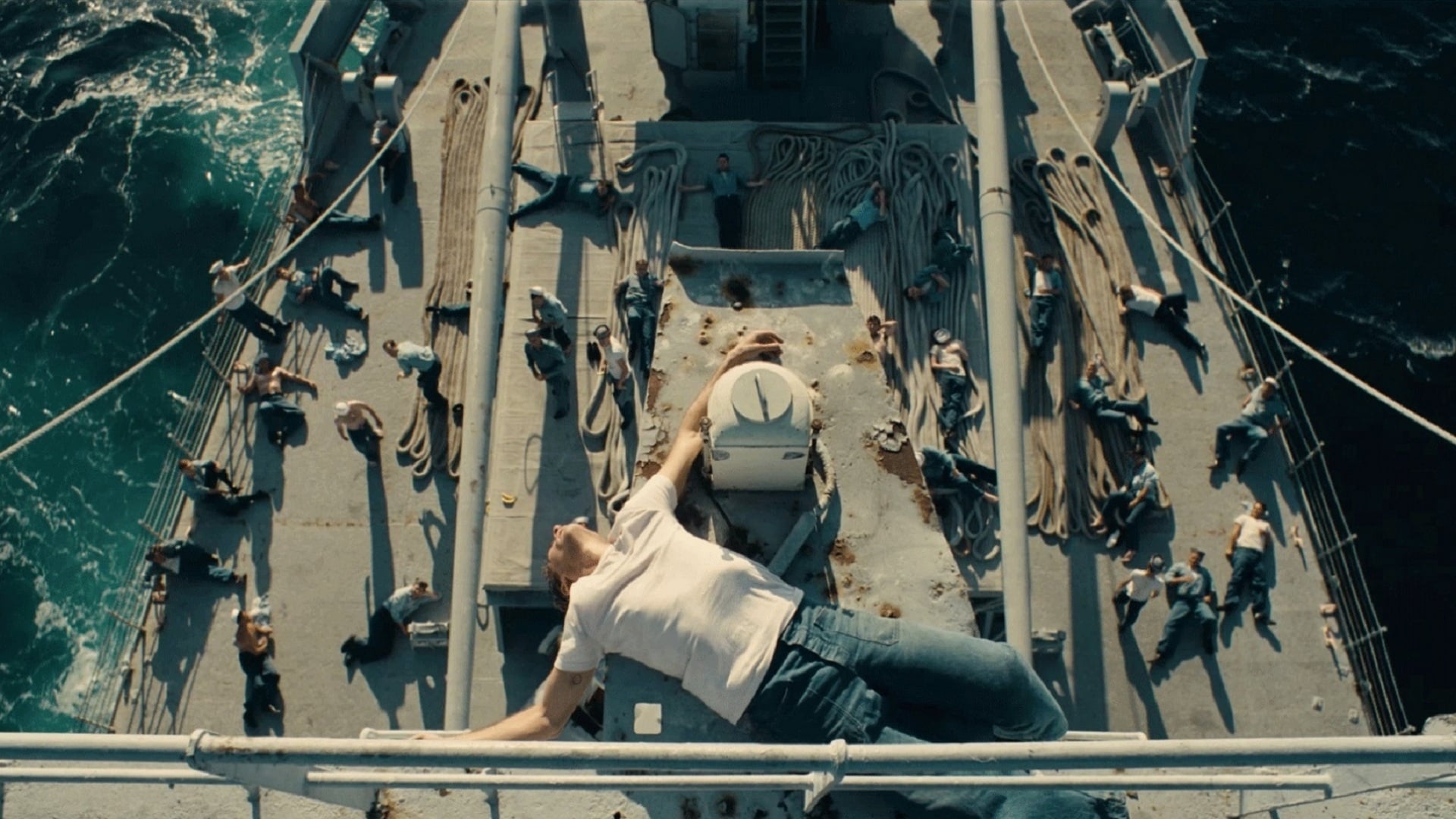 Joaquin Phoenix – Da Commodo a Joker, i ruoli più iconici di un maestro della recitazione