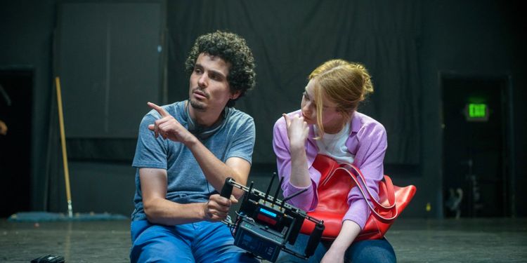 Babylon: concluse le riprese del nuovo film di Damien Chazelle