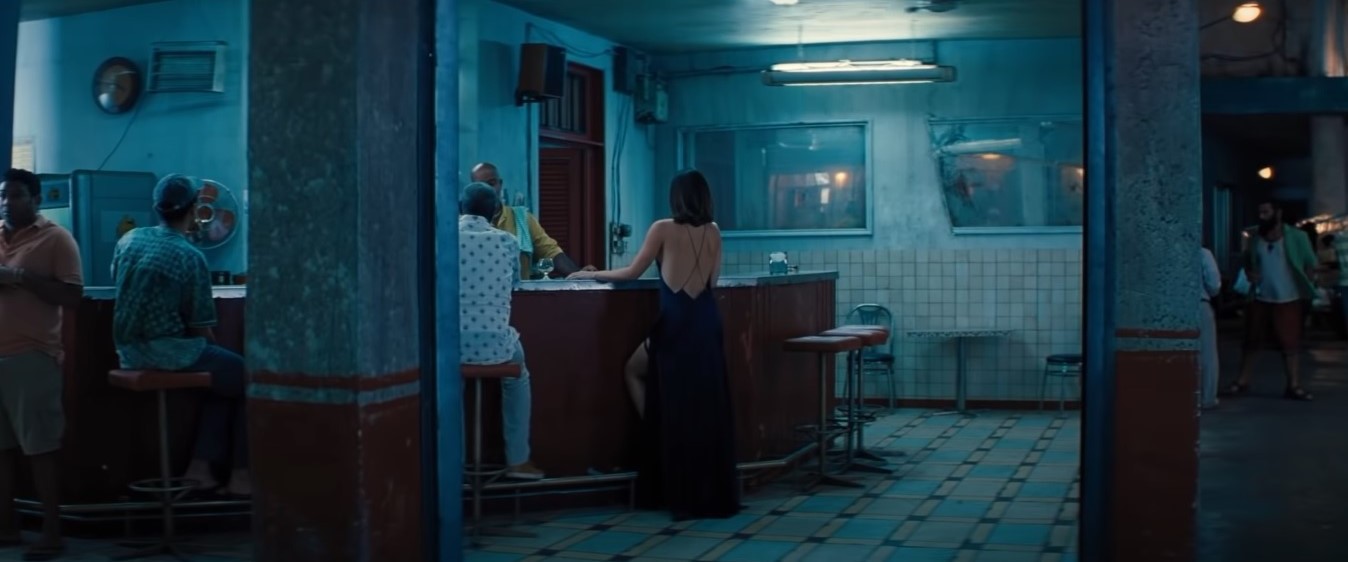 No Time to Die chiuderà Camerimage, il prestigioso festival internazionale dedicato alla cinematography