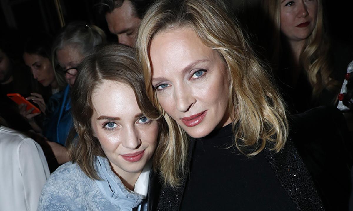 Kill Bill Vol. 3: Maya Hawke dice la sua sulla possibilità di interpretare la figlia di Beatrix Kiddo