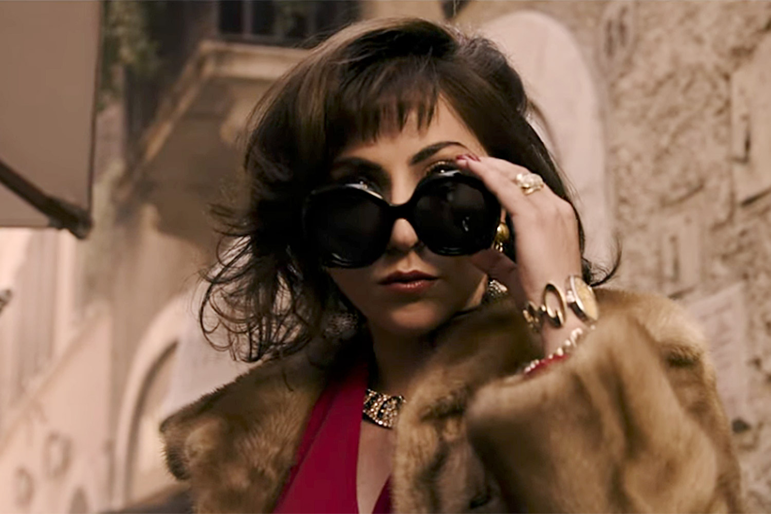 House of Gucci: Lady Gaga non è uscita dal personaggio di Patrizia Reggiani per un anno e mezzo