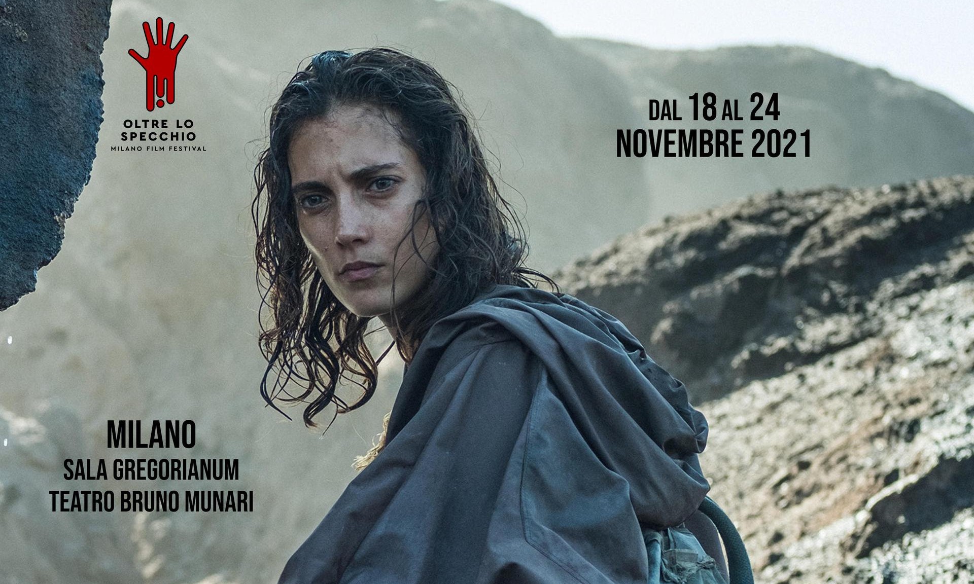 Oltre lo Specchio Festival 2021: il programma di giovedì 18 novembre