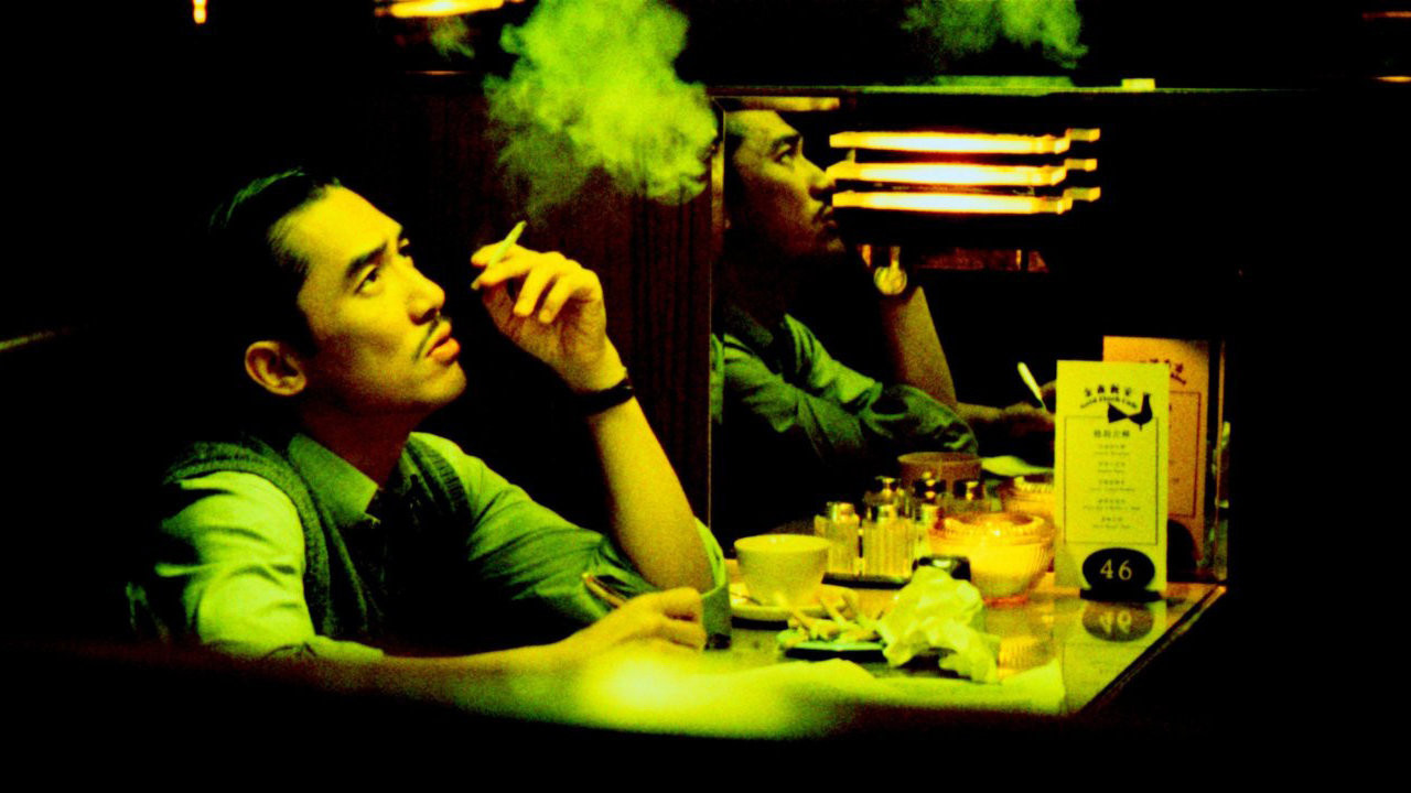 Wong Kar-wai: quattro titoli disponibili in streaming