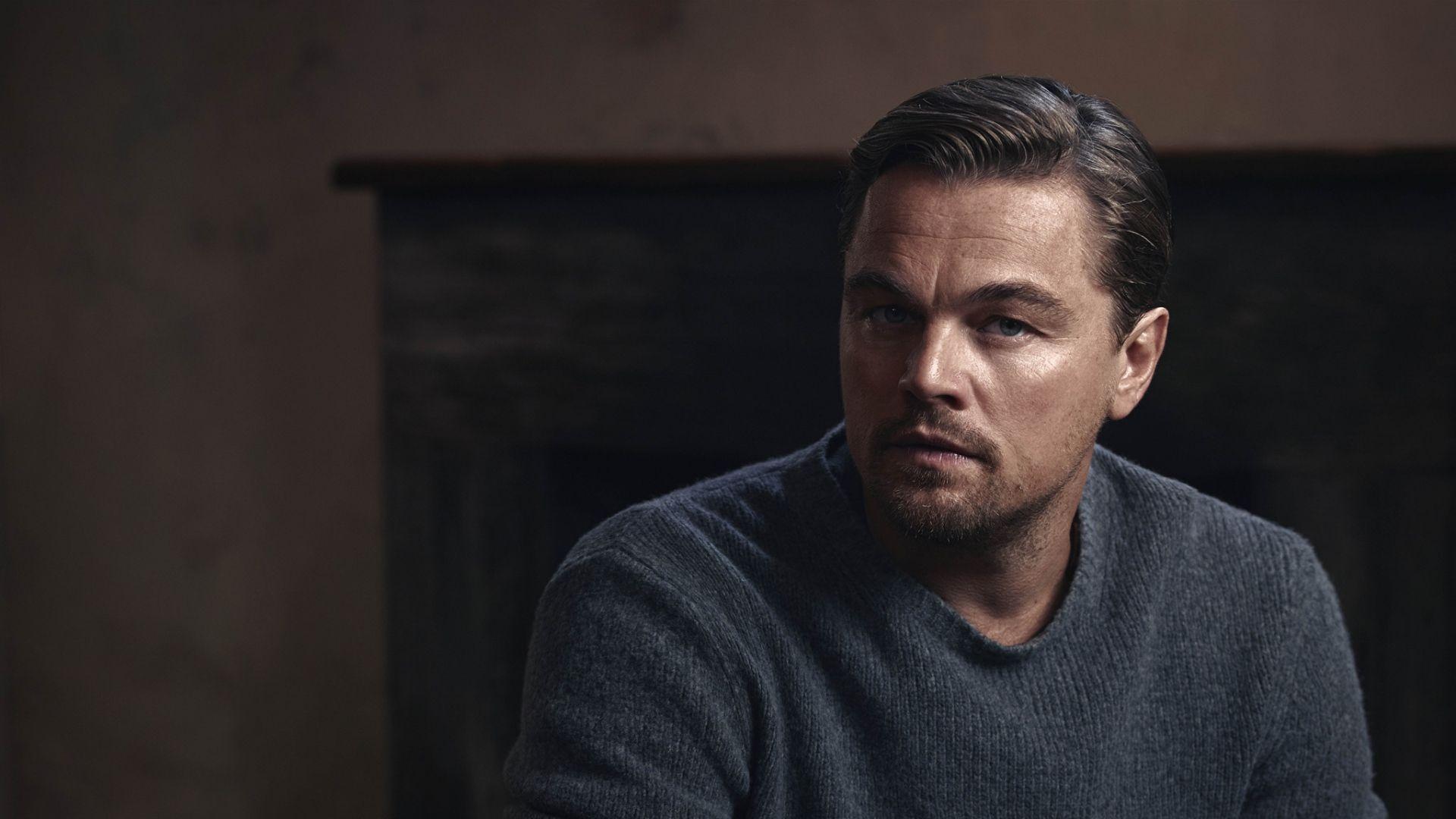 Leonardo DiCaprio sarà il protagonista di Jim Jones, film sul leader religioso dietro al massacro di Jonestown
