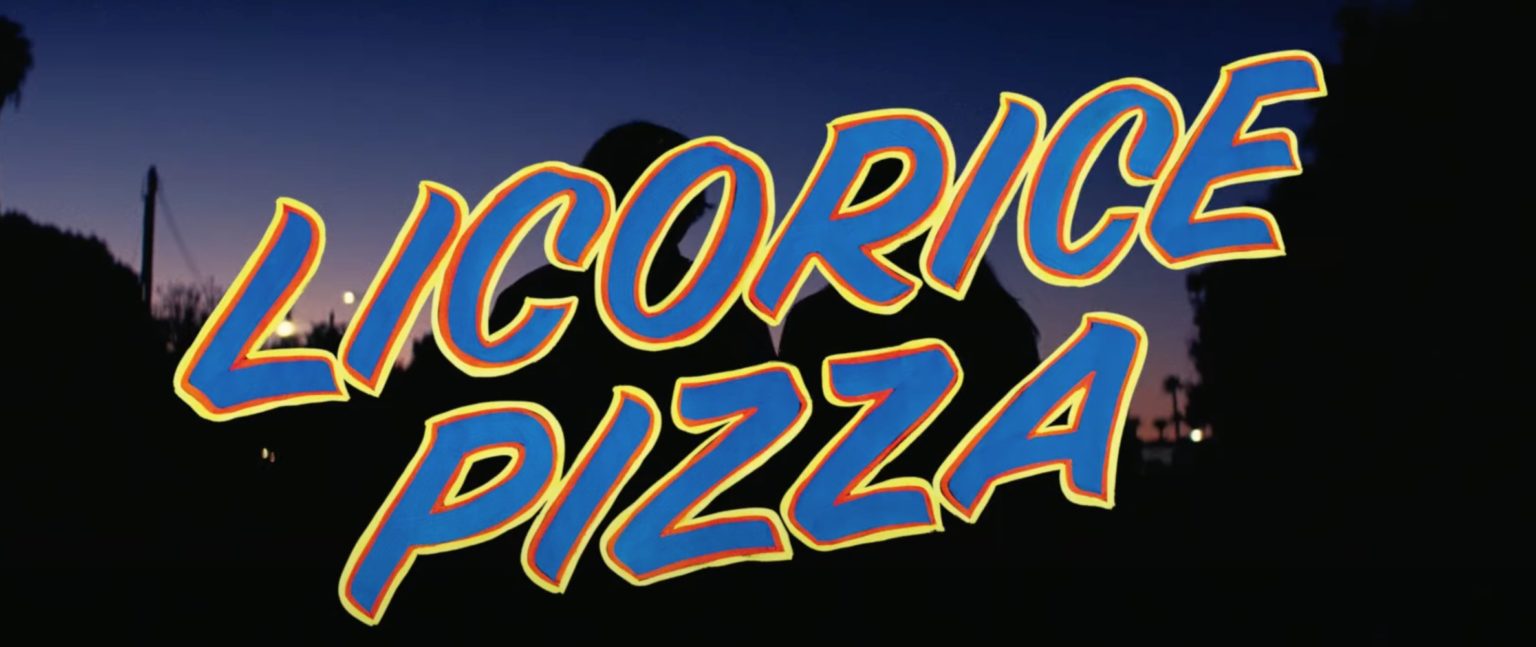 Licorice Pizza: i primi commenti al nuovo film di Paul Thomas Anderson