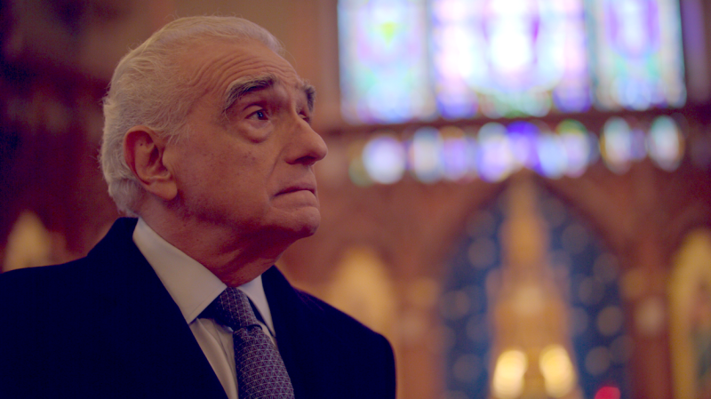 The Oratorio: Martin Scorsese celebra una fetta della storia di New York