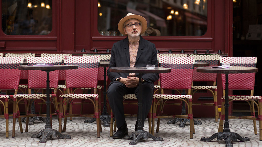 Elia Suleiman: Premio alla Carriera al Laceno d’oro International Film Festival di Avellino in sce