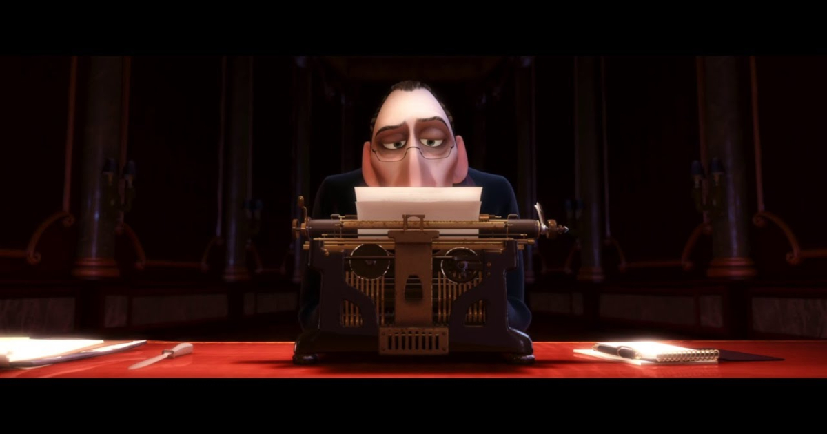 Masterclass di Critica cinematografica al Trieste Science+Fiction Festival: le vostre analisi!