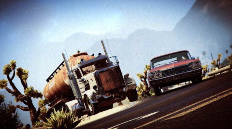 Duel: il film d'esordio di Steven Spielberg compie 50 anni