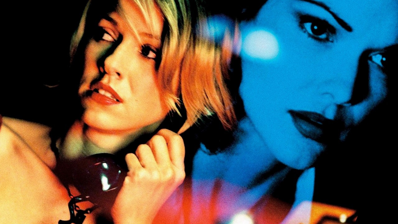 Mulholland Drive di David Lynch torna al cinema in 100 sale per il ventennale!