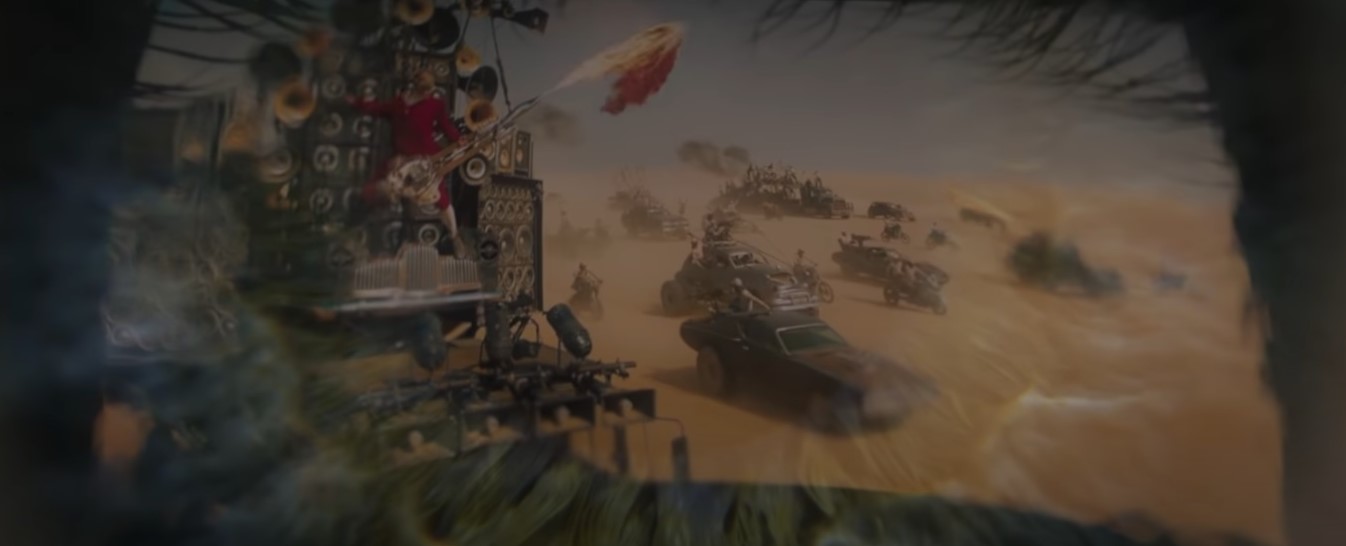 Il trailer di VOIR, la docu-serie Netflix in cui David Fincher celebra l'amore per il cinema