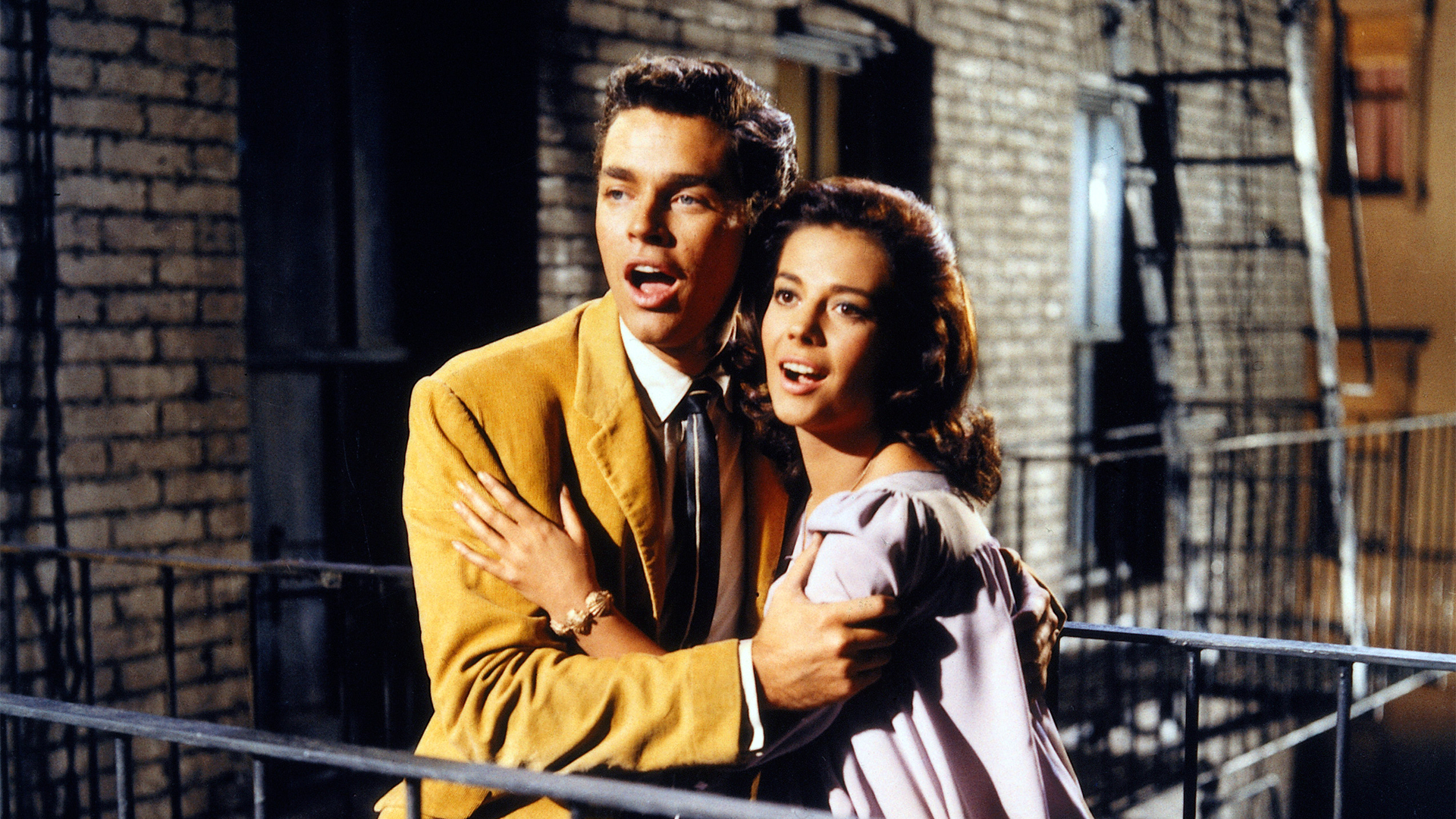 Buon compleanno longtake con... West Side Story!!!