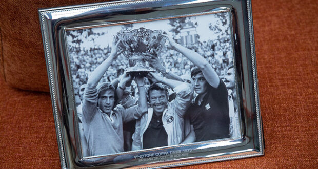 Una Squadra, la docuserie diretta da Domenico Procacci, in anteprima mondiale Fuori Concorso al 39°