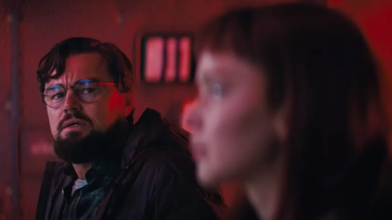 Don't Look Up: il trailer italiano del nuovo film di Adam McKay, con Leonardo DiCaprio e Jennifer Lawrence