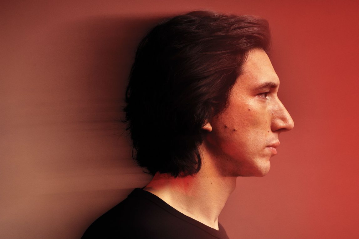 Adam Driver: l'irresistibile ascesa del più anticonvenzionale tra gli antidivi