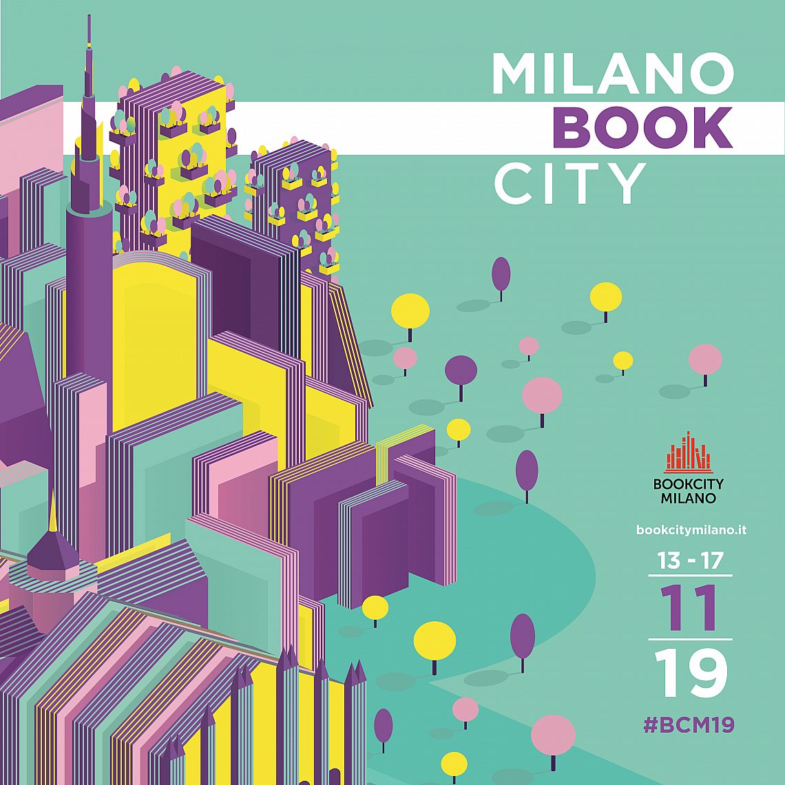 Bookcity Milano 2021: Medicinema porta Ang Lee e Nanni Moretti all'Ospedale di Niguarda sabato 20 e 