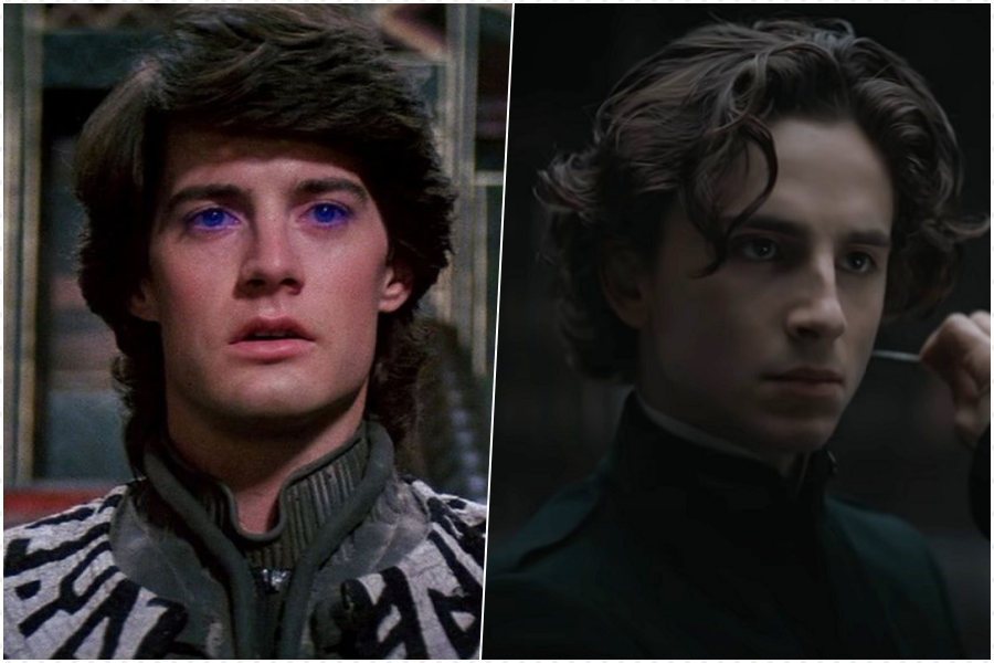 Cineteca Milano MEET: Dune - La saga in programma dal 4 al 7 dicembre 2021