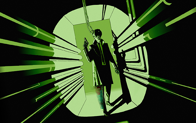 Il Noir in Festival torna in presenza a Milano dal 10 al 15 dicembre 2021