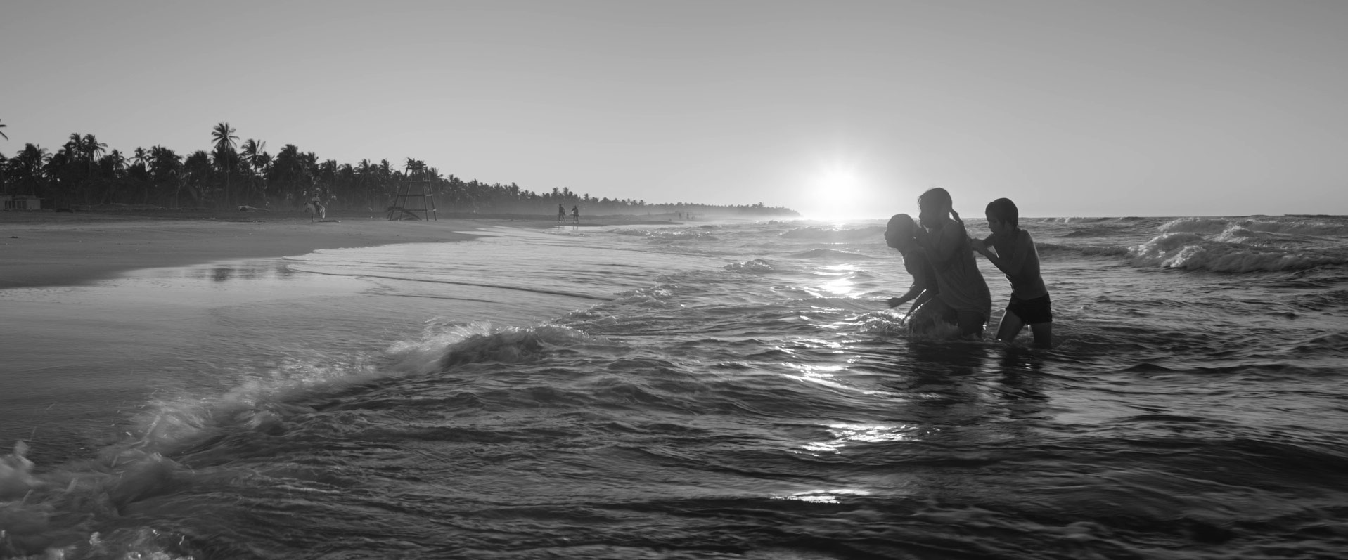 ¡Que viva México! – Alfonso Cuarón e la magia del piano-sequenza